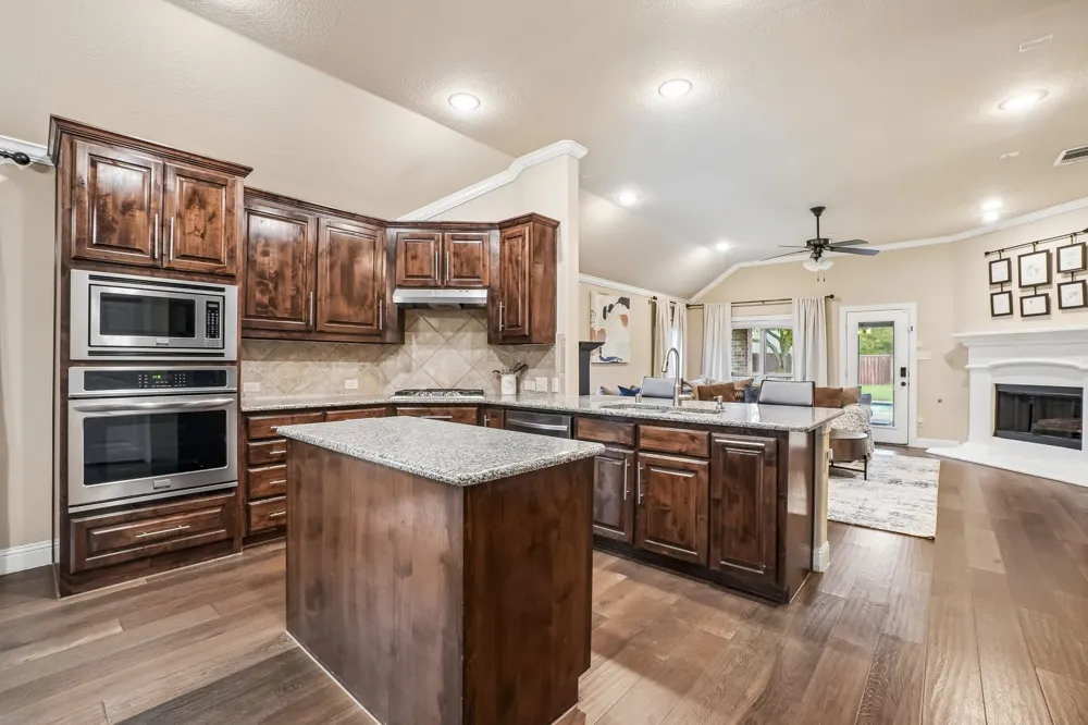 820 Wimberly Circle McKinney, TX 75072