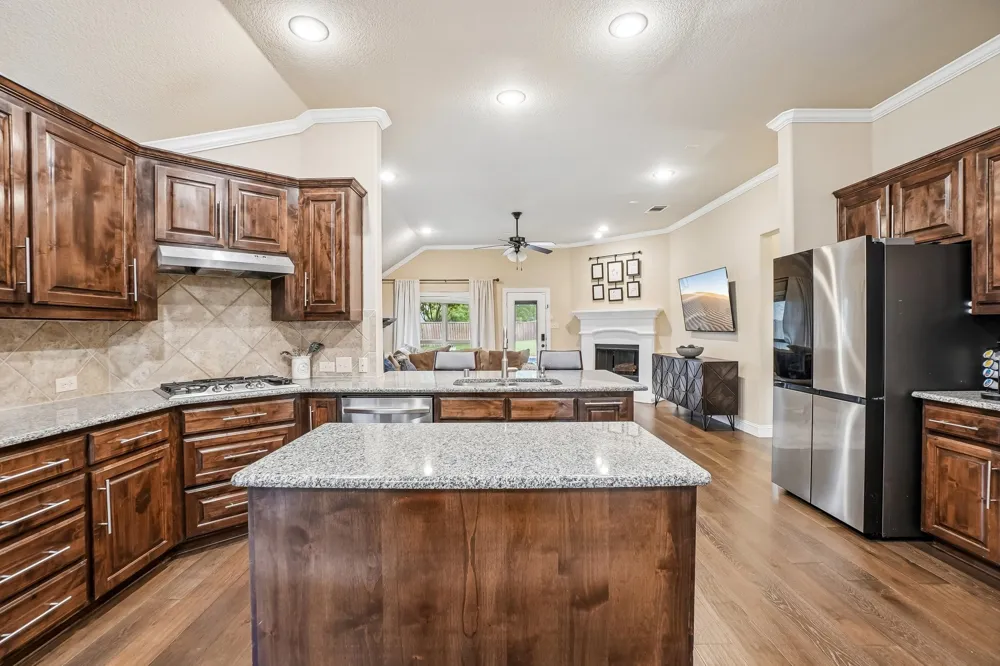 820 Wimberly Circle McKinney, TX 75072