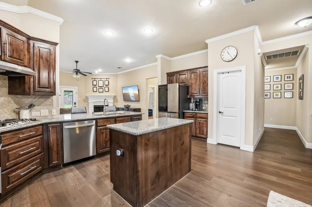 820 Wimberly Circle McKinney, TX 75072