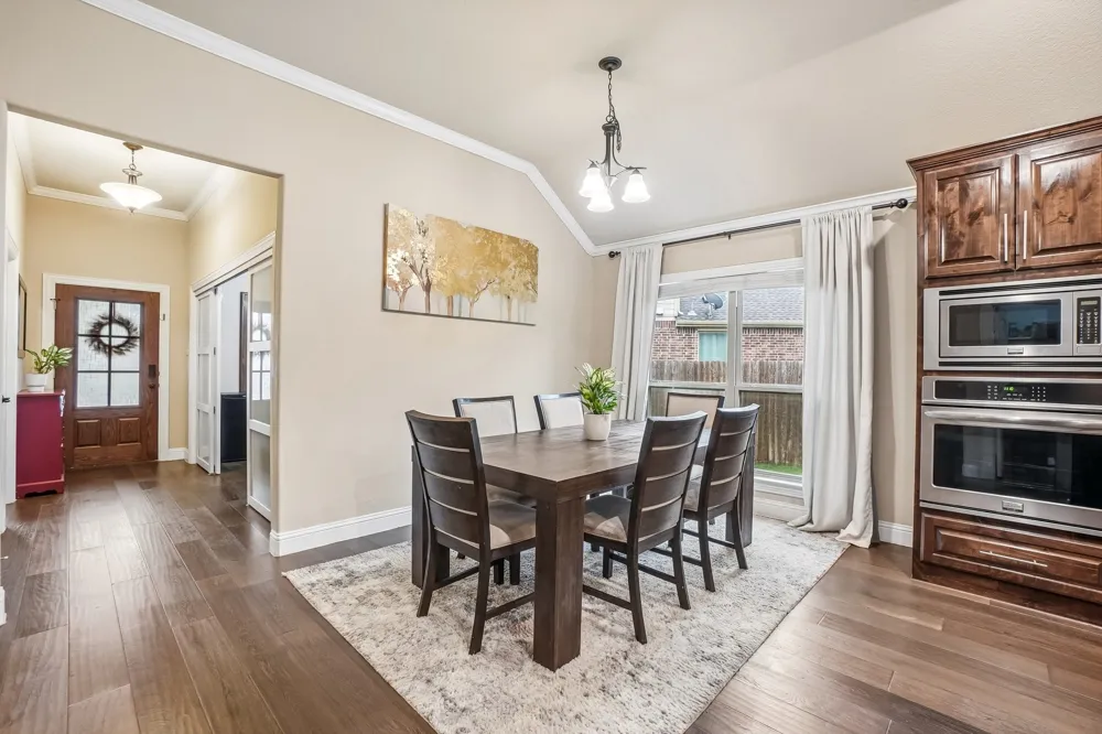 820 Wimberly Circle McKinney, TX 75072