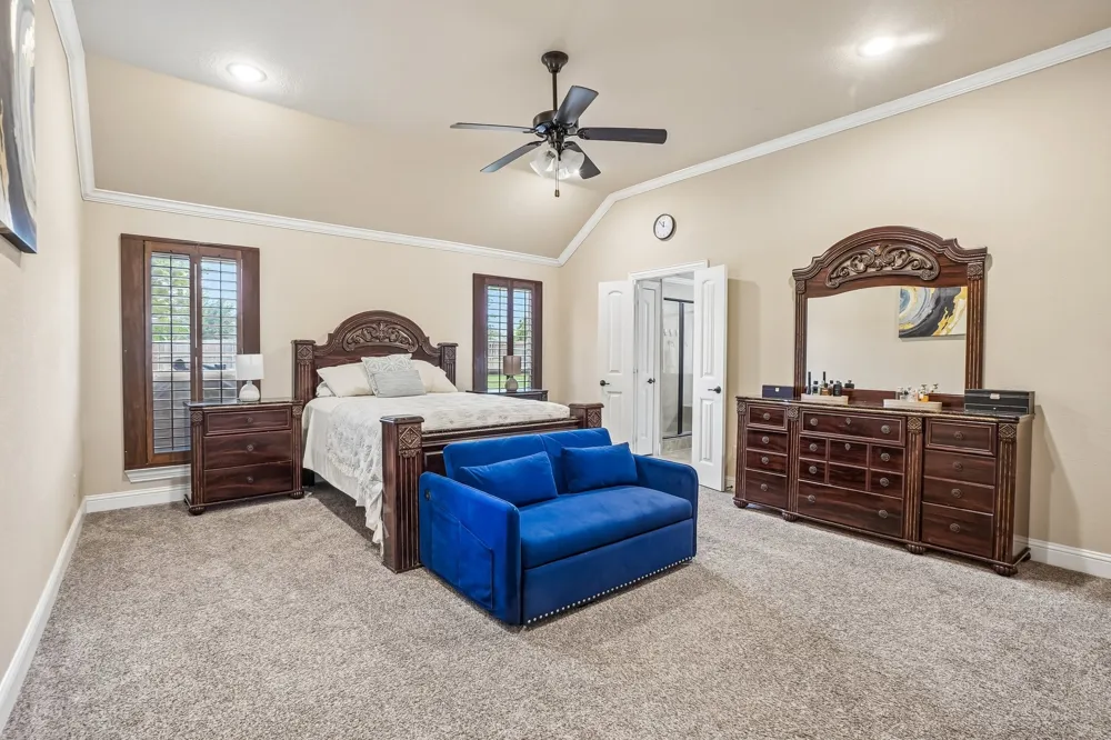 820 Wimberly Circle McKinney, TX 75072