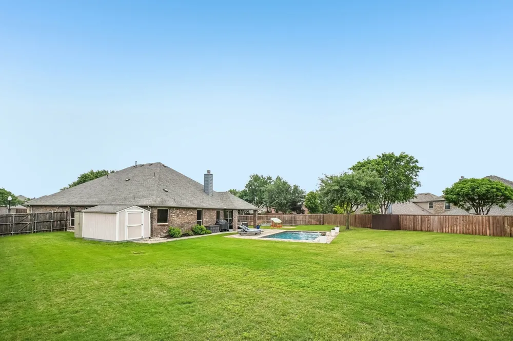 820 Wimberly Circle McKinney, TX 75072