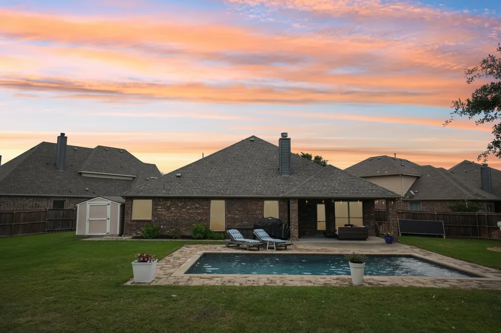 820 Wimberly Circle McKinney, TX 75072