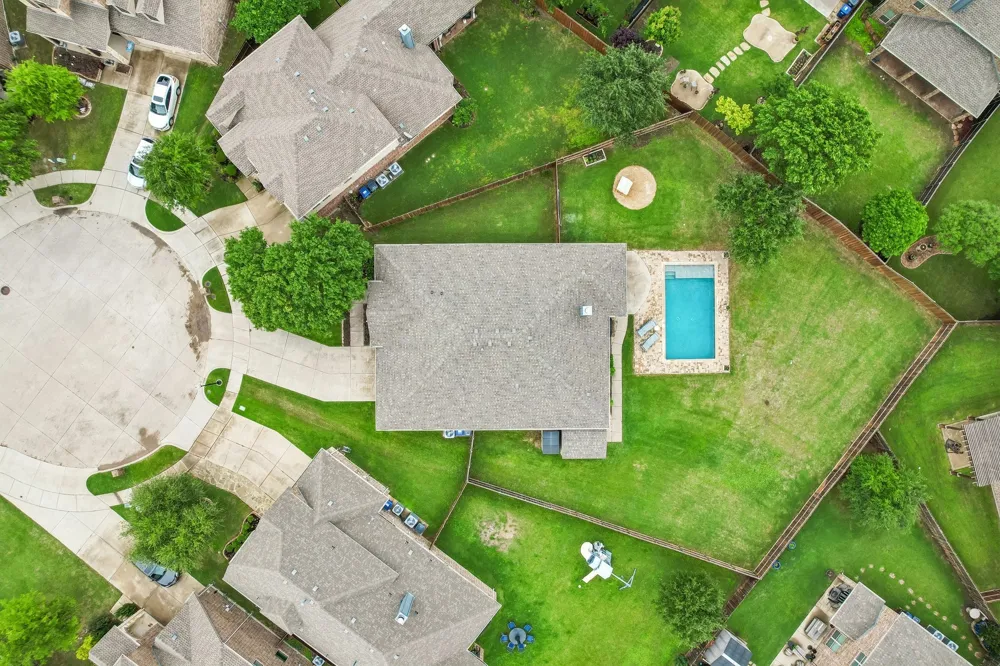 820 Wimberly Circle McKinney, TX 75072