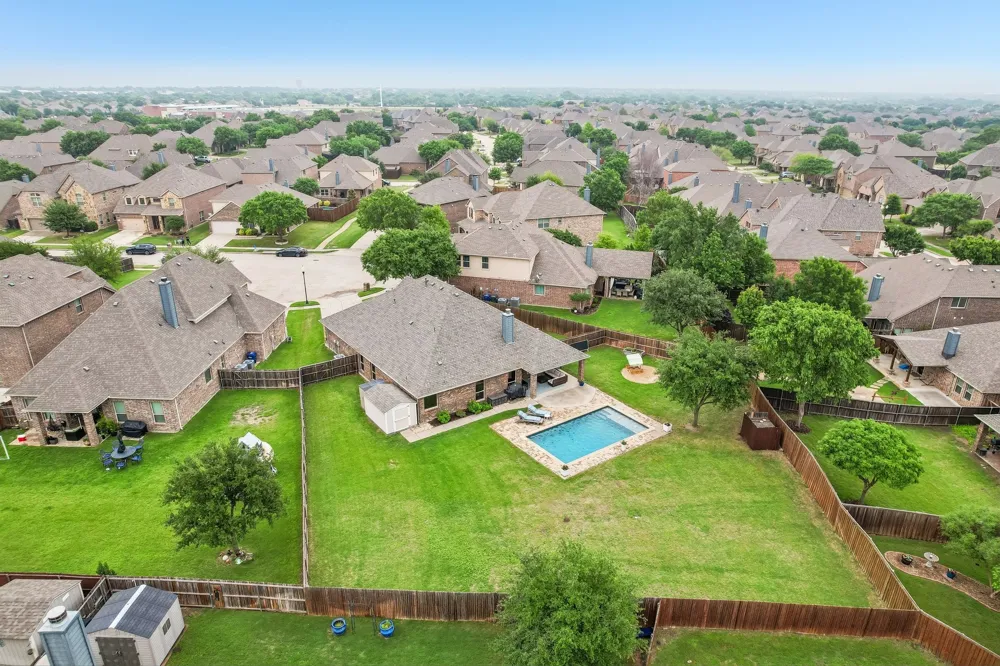 820 Wimberly Circle McKinney, TX 75072