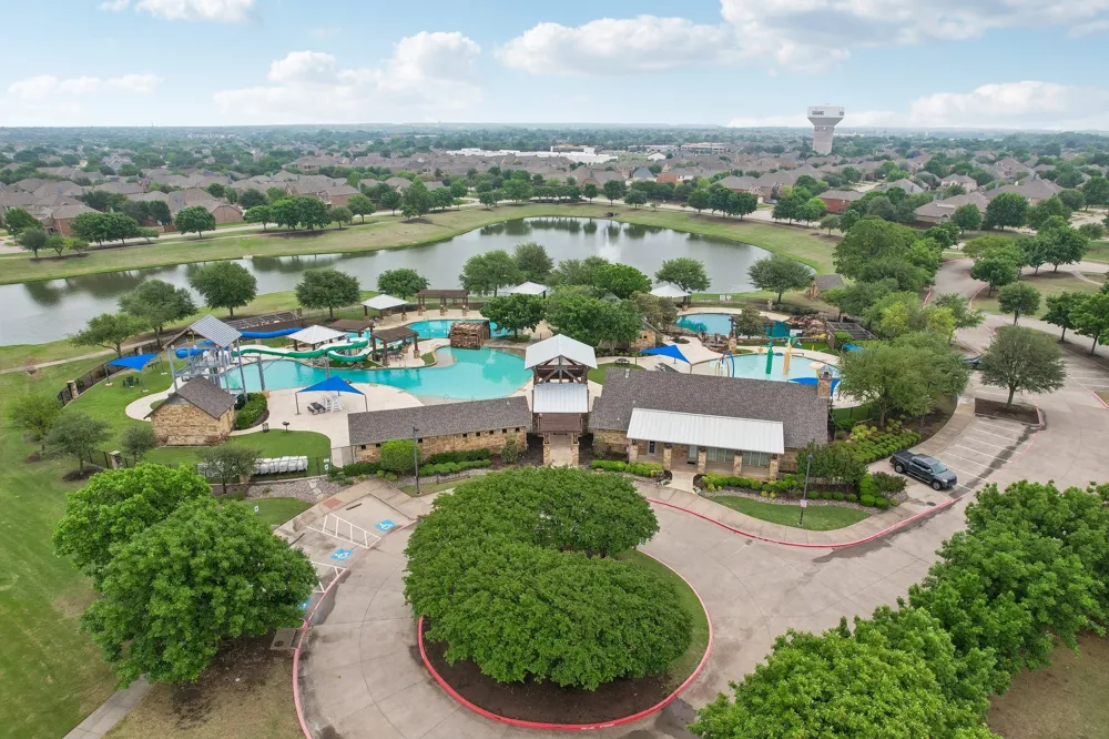 820 Wimberly Circle McKinney, TX 75072