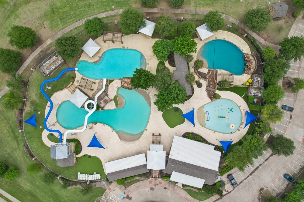 820 Wimberly Circle McKinney, TX 75072