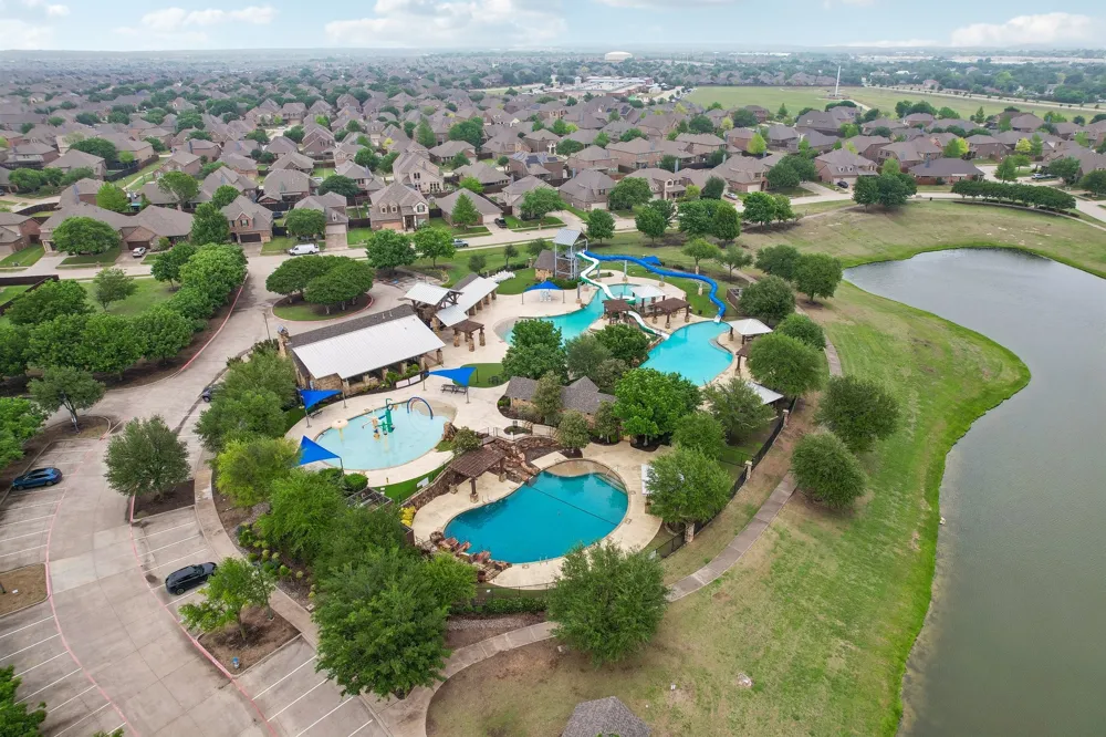820 Wimberly Circle McKinney, TX 75072