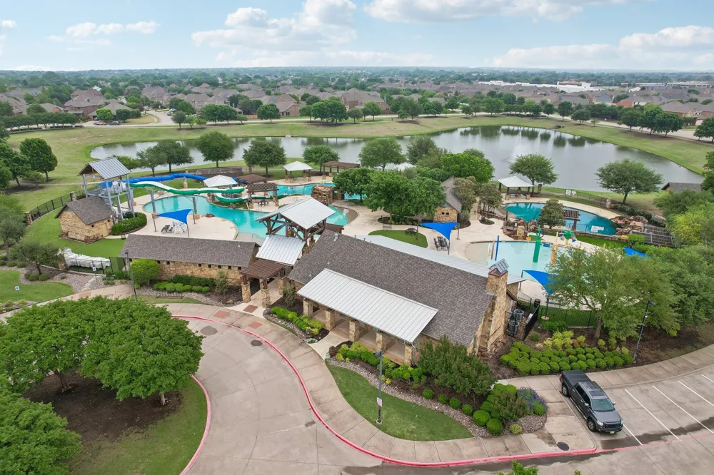 820 Wimberly Circle McKinney, TX 75072