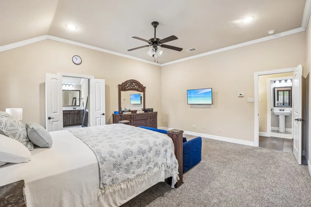 820 Wimberly Circle McKinney, TX 75072