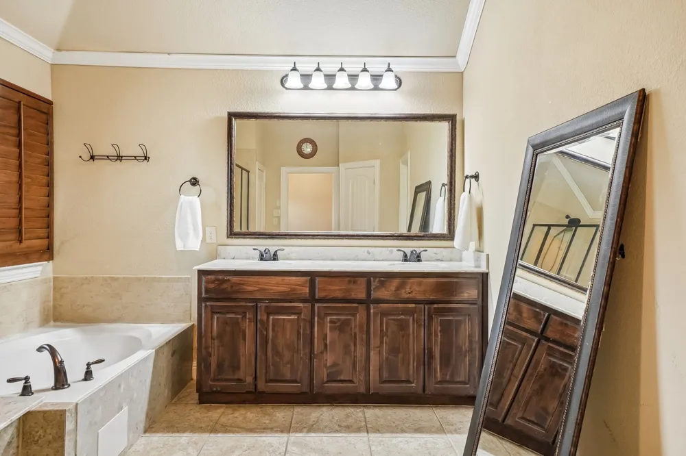 820 Wimberly Circle McKinney, TX 75072