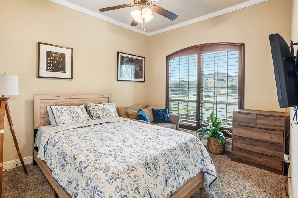820 Wimberly Circle McKinney, TX 75072