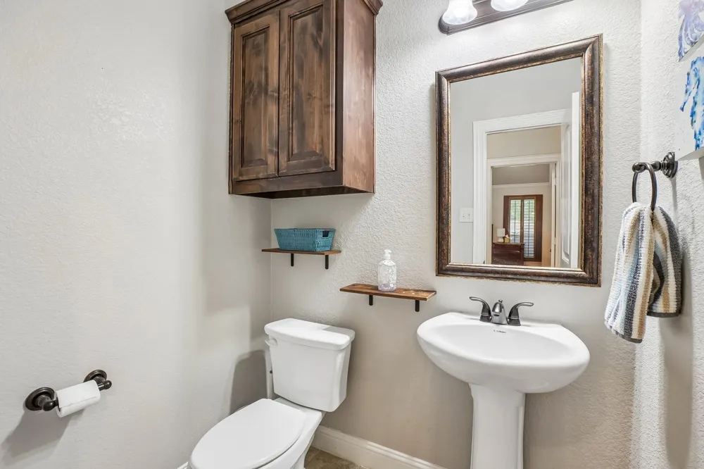820 Wimberly Circle McKinney, TX 75072