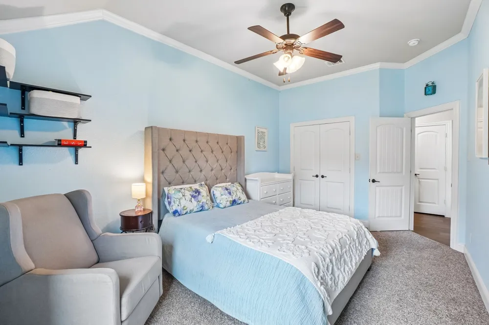 820 Wimberly Circle McKinney, TX 75072