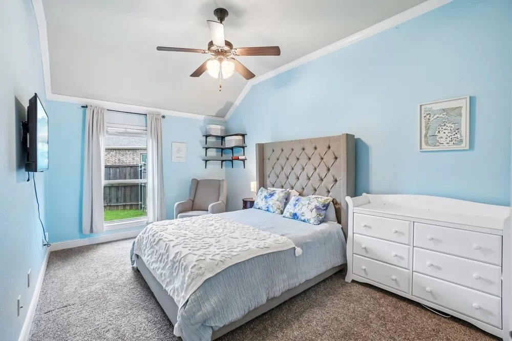 820 Wimberly Circle McKinney, TX 75072