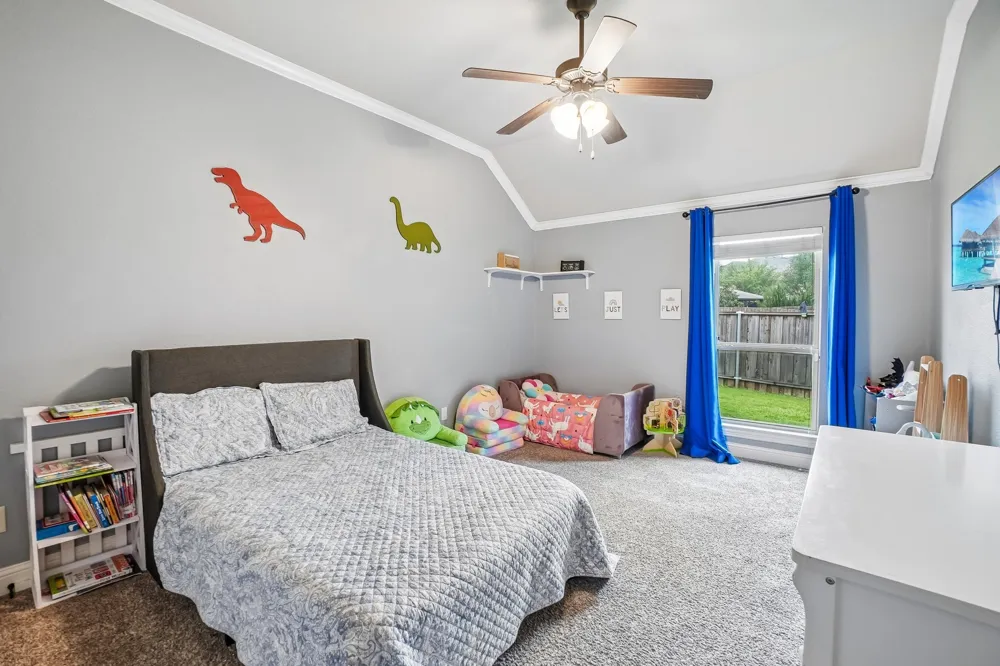 820 Wimberly Circle McKinney, TX 75072