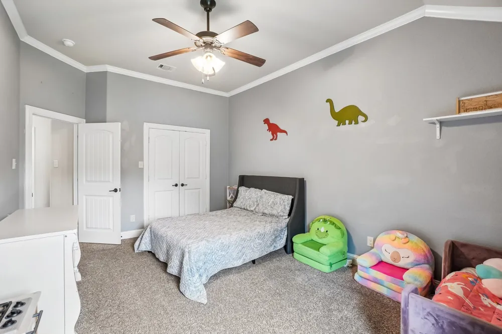 820 Wimberly Circle McKinney, TX 75072