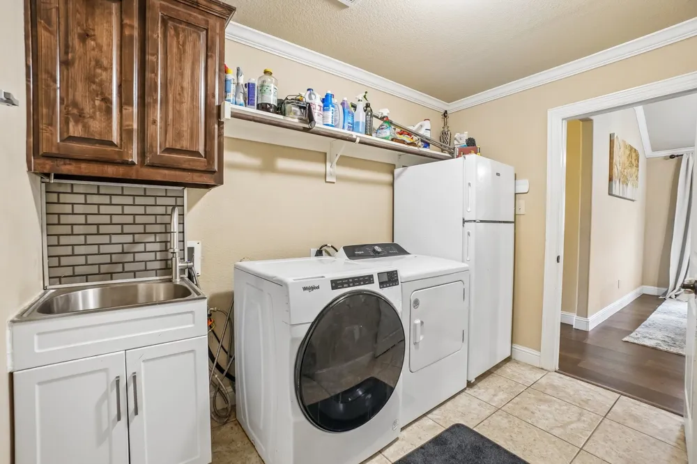 820 Wimberly Circle McKinney, TX 75072