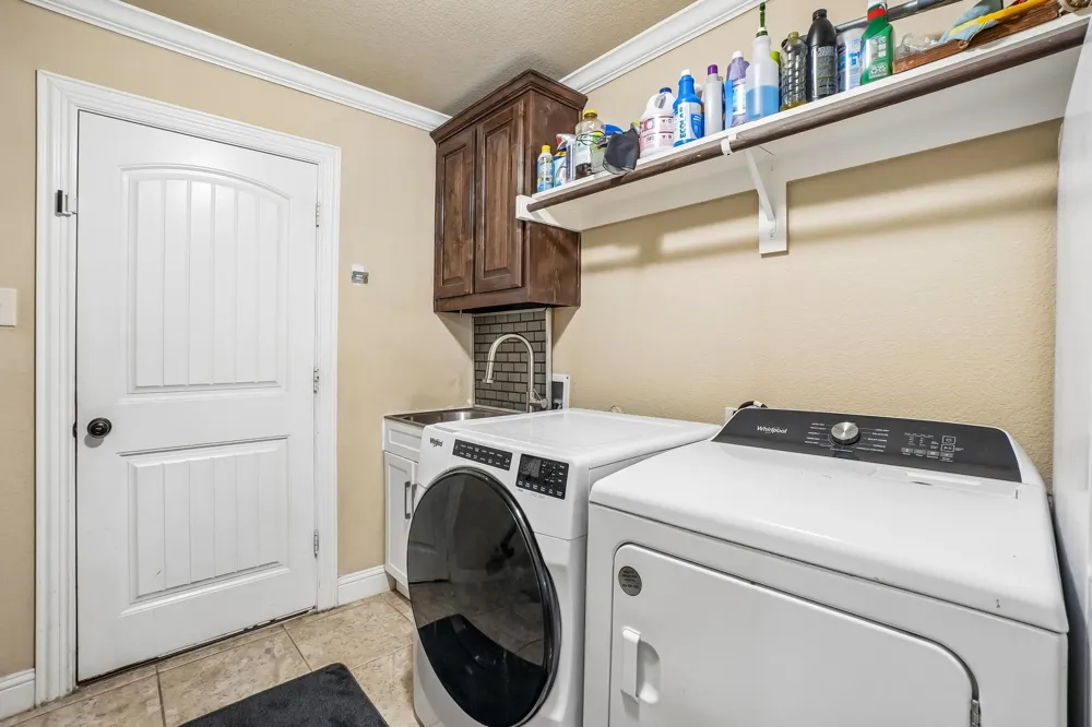 820 Wimberly Circle McKinney, TX 75072