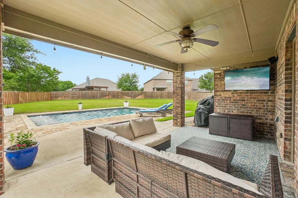 820 Wimberly Circle McKinney, TX 75072