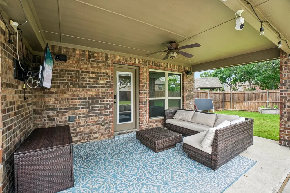 820 Wimberly Circle McKinney, TX 75072