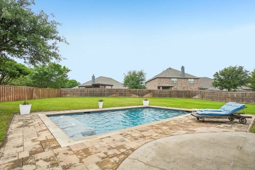 820 Wimberly Circle McKinney, TX 75072