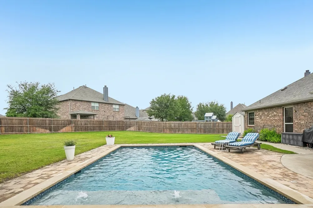 820 Wimberly Circle McKinney, TX 75072