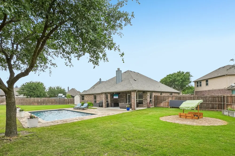 820 Wimberly Circle McKinney, TX 75072