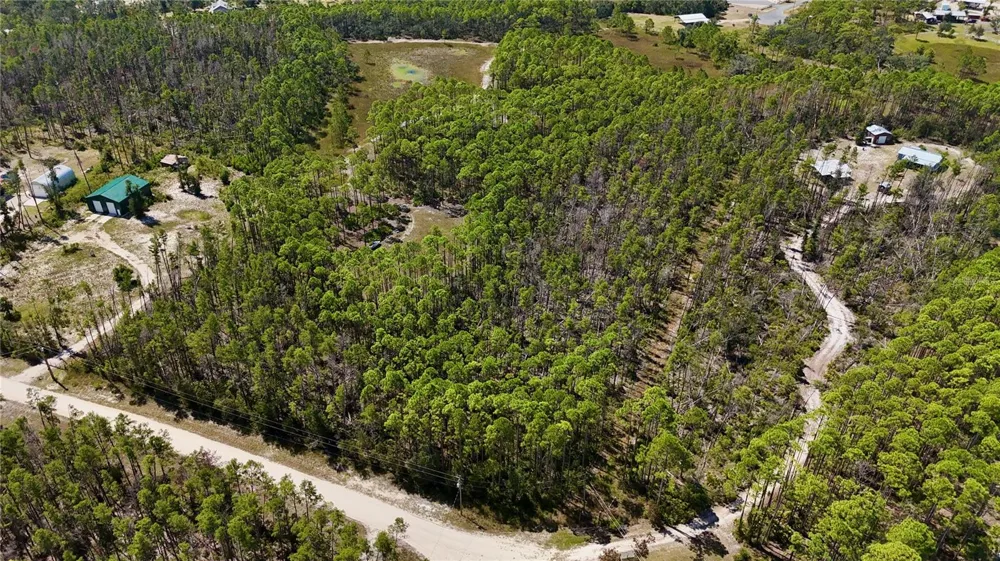 KEY DEER CT, Perry, FL 32348