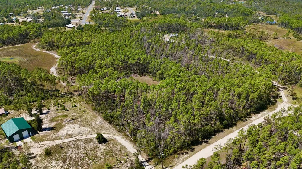 KEY DEER CT, Perry, FL 32348