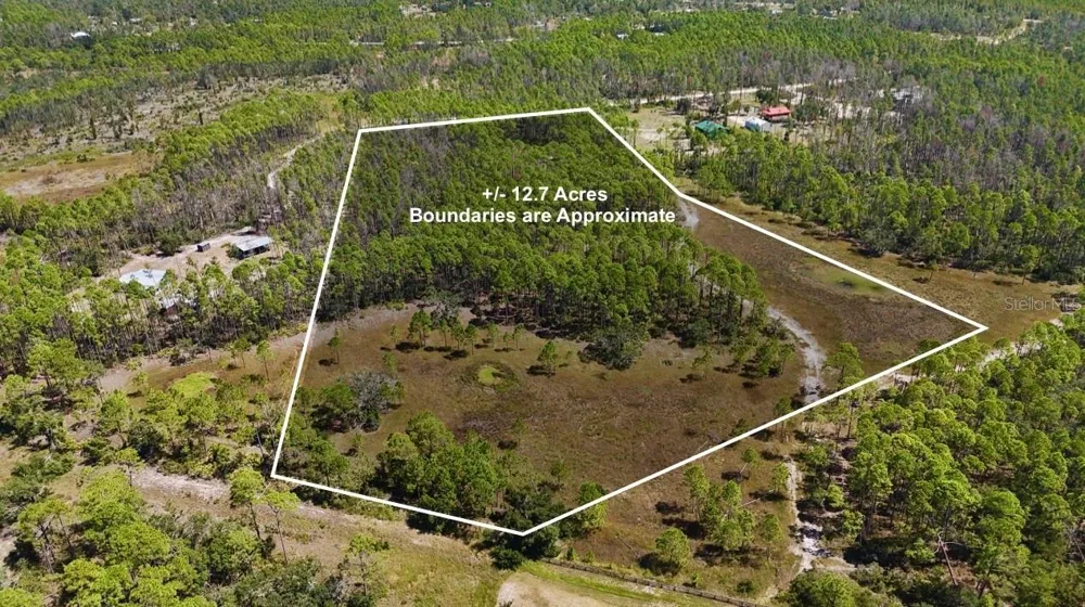 KEY DEER CT, Perry, FL 32348