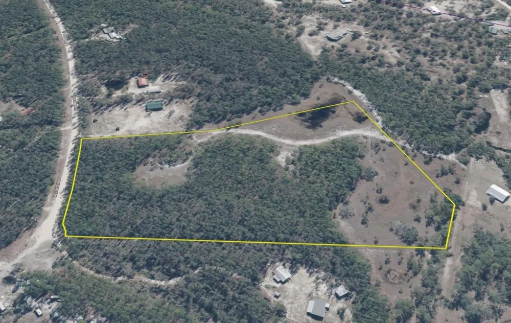 KEY DEER CT, Perry, FL 32348