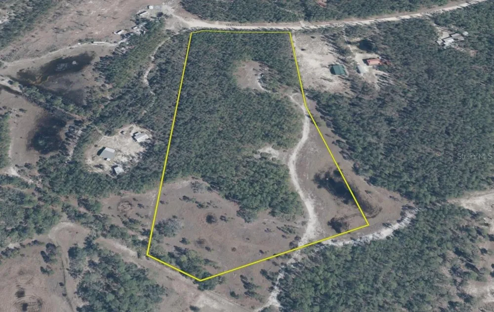 KEY DEER CT, Perry, FL 32348