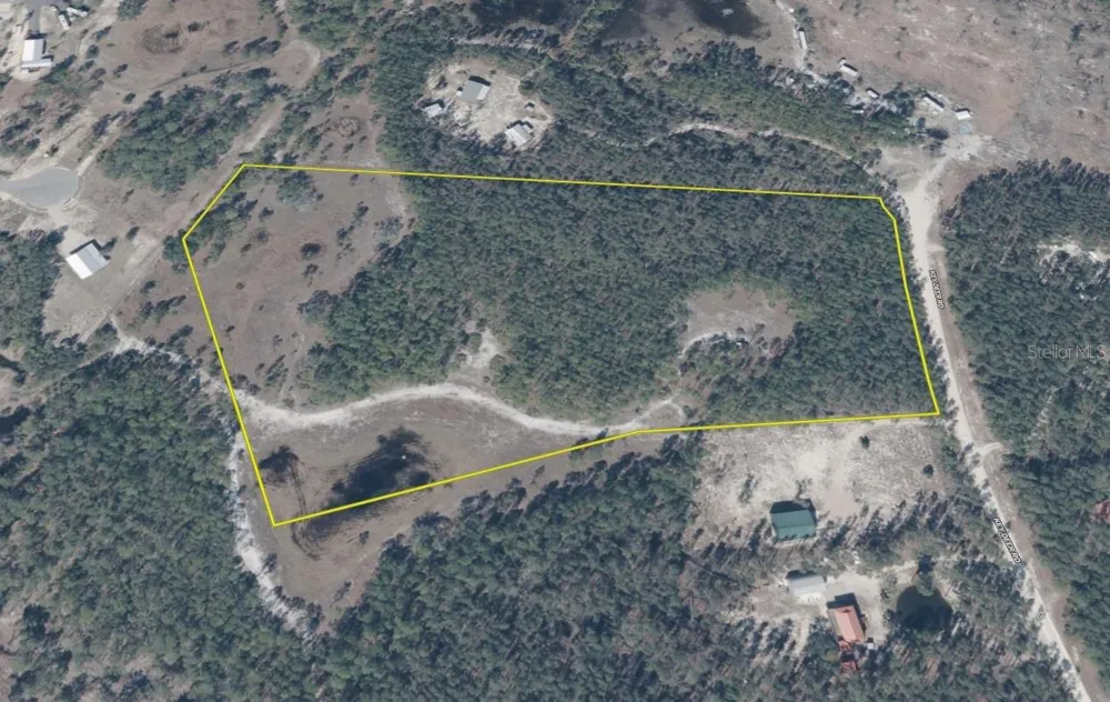 KEY DEER CT, Perry, FL 32348