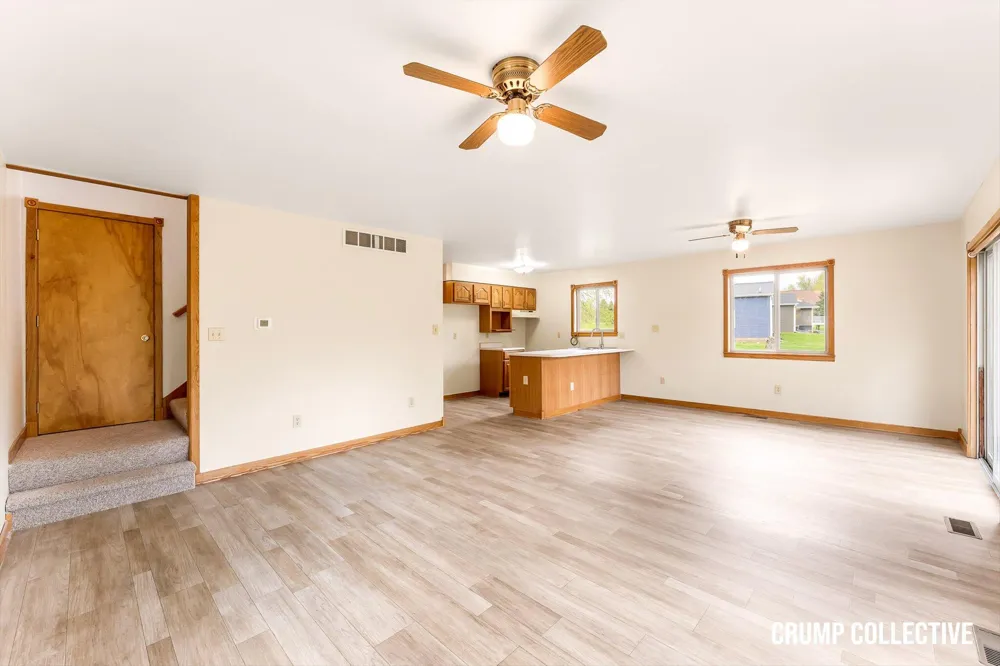 9129 Lakeside Drive Perrinton, MI 48871