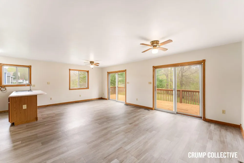 9129 Lakeside Drive Perrinton, MI 48871