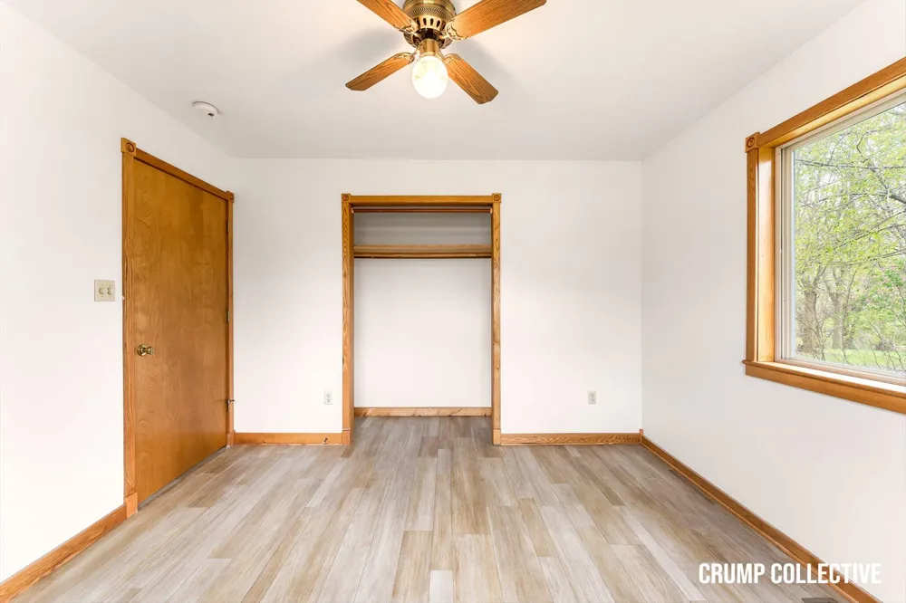 9129 Lakeside Drive Perrinton, MI 48871