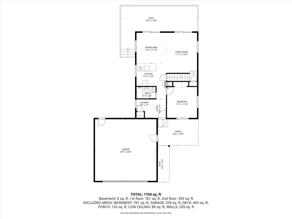 9129 Lakeside Drive Perrinton, MI 48871