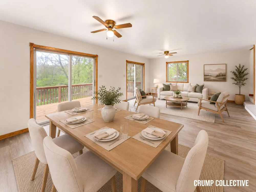 9129 Lakeside Drive Perrinton, MI 48871