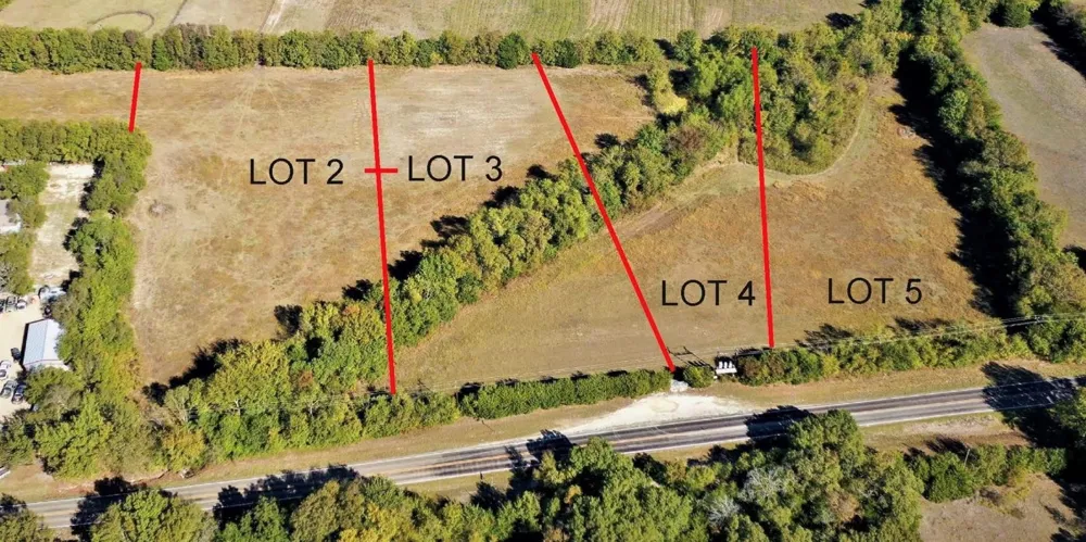 FM 121 Van Alstyne, TX 75495