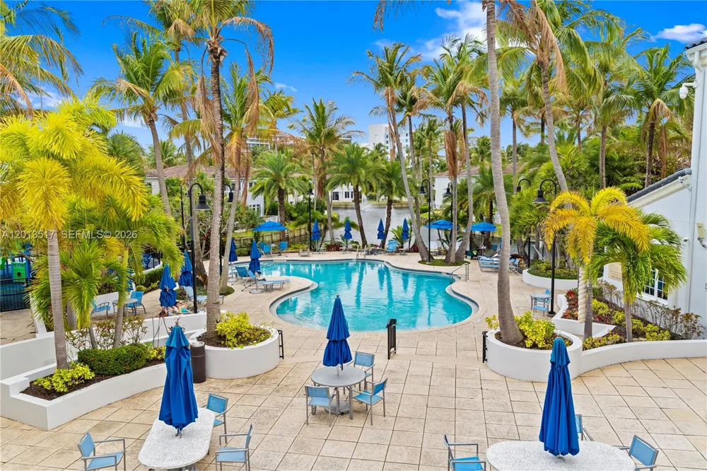 3188 NE 211th Ter Aventura, FL 33180