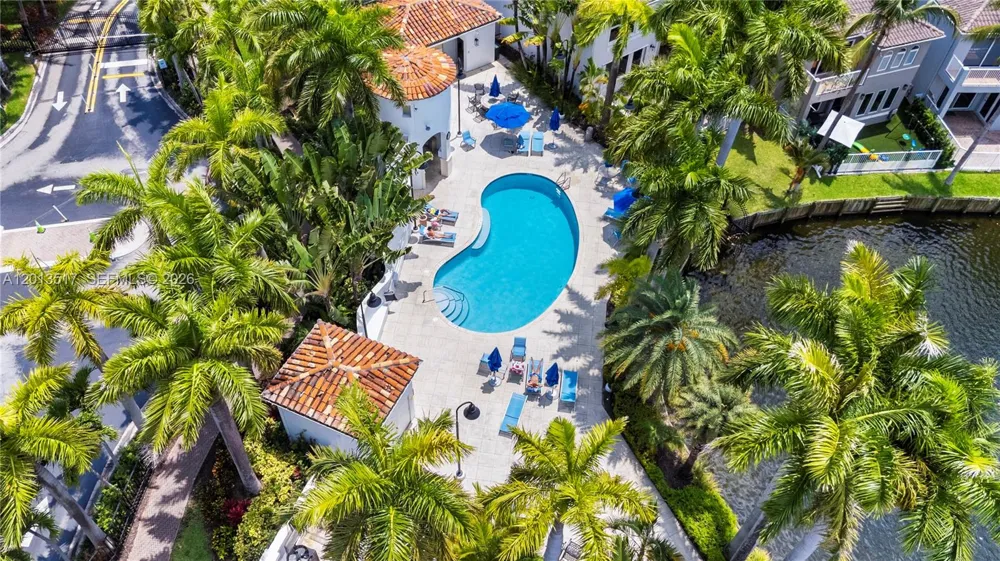 3188 NE 211th Ter Aventura, FL 33180