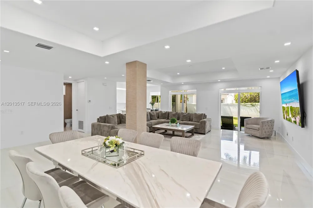 3188 NE 211th Ter Aventura, FL 33180