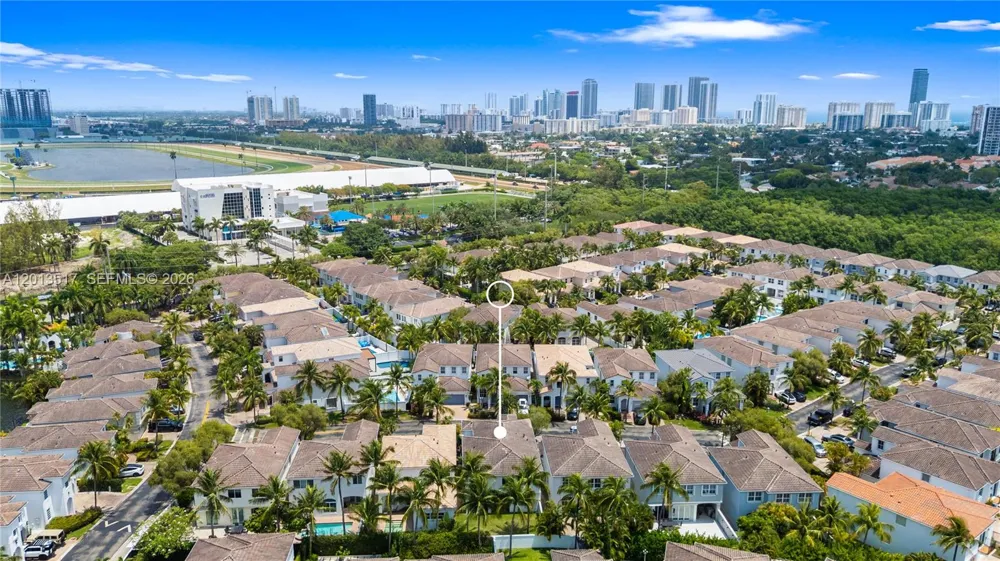 3188 NE 211th Ter Aventura, FL 33180