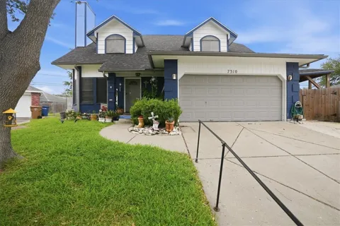 7310 Elm Hollow Drive