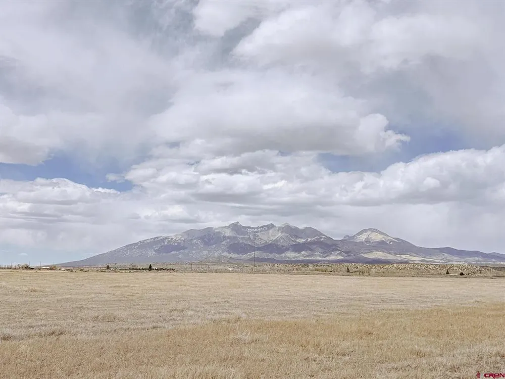 County Road GG Fort  Garland, CO 81133
