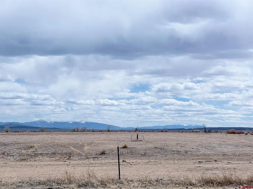 County Road GG Fort  Garland, CO 81133
