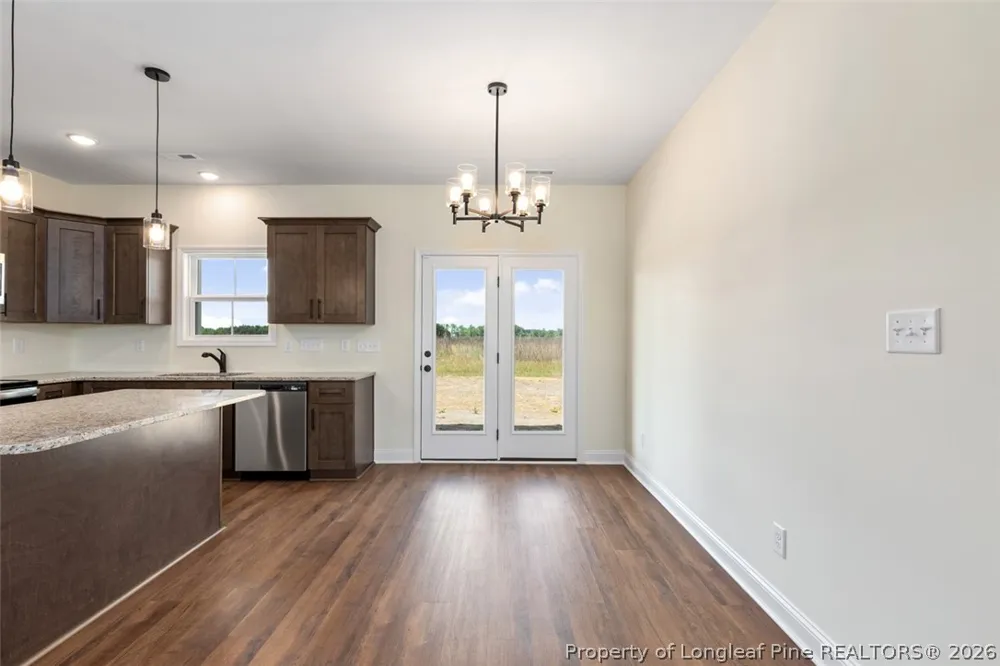 310 Libby Lane Pinebluff, NC 28373