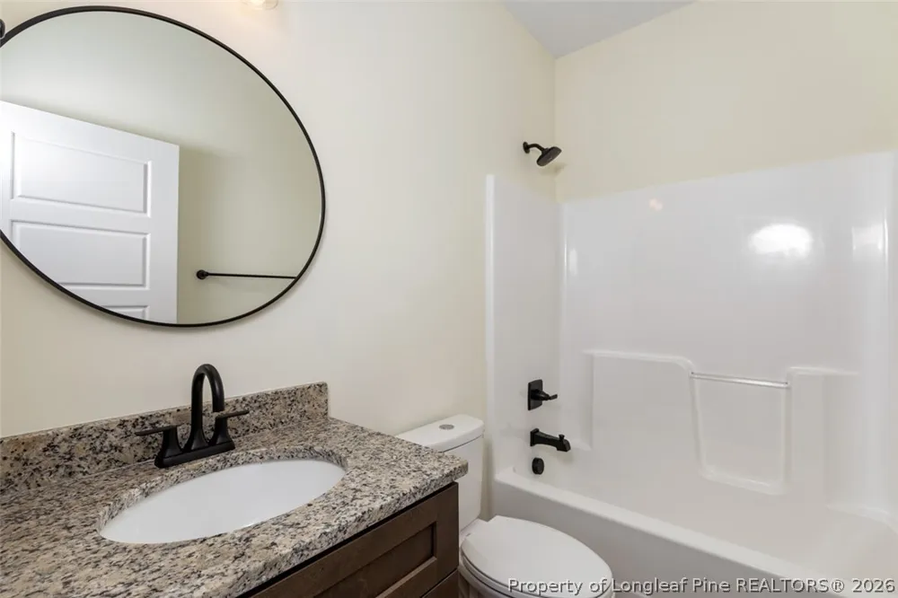 310 Libby Lane Pinebluff, NC 28373