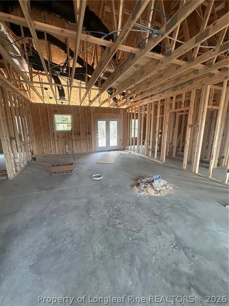 310 Libby Lane Pinebluff, NC 28373